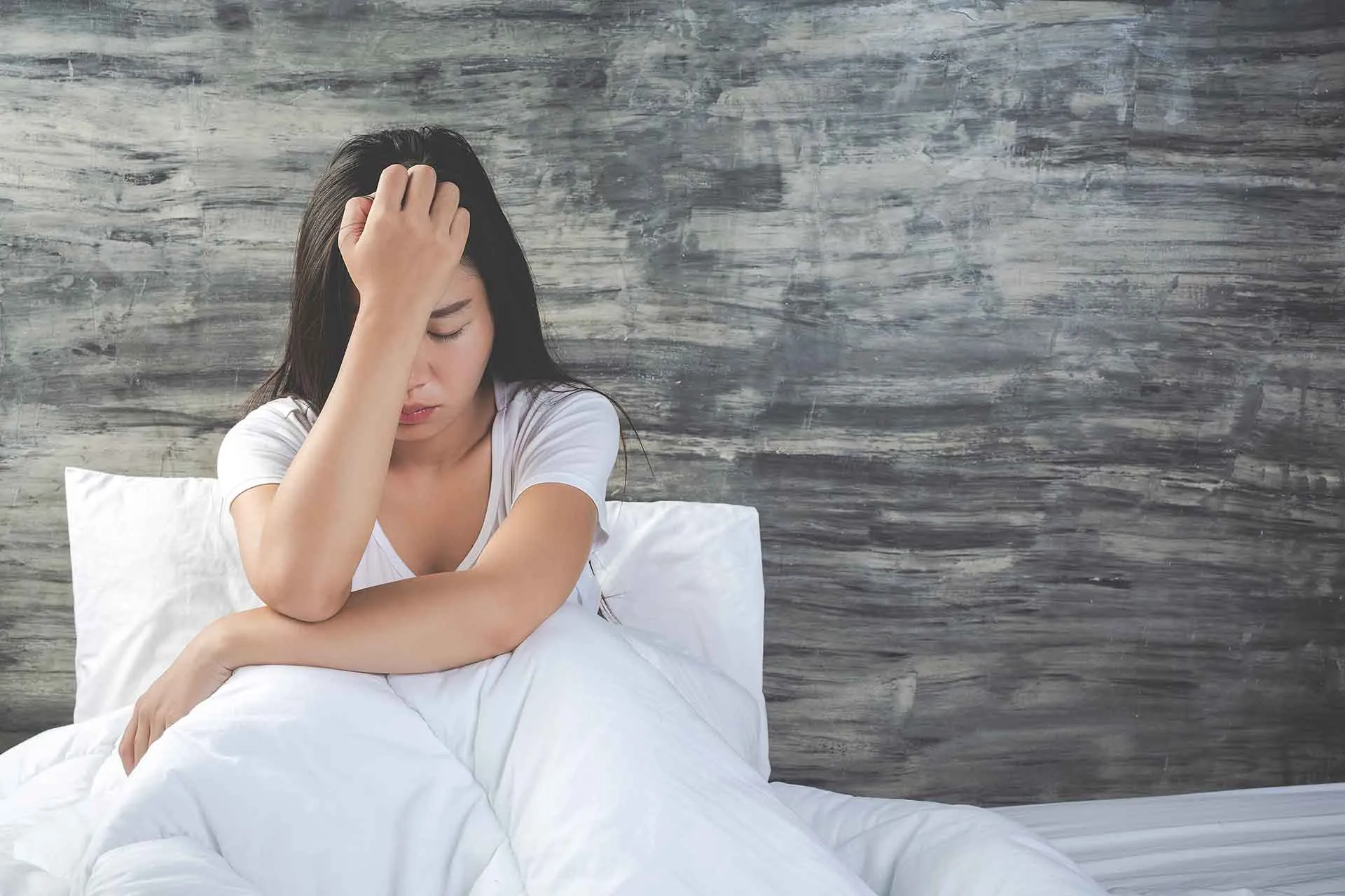 postpartum anxiety