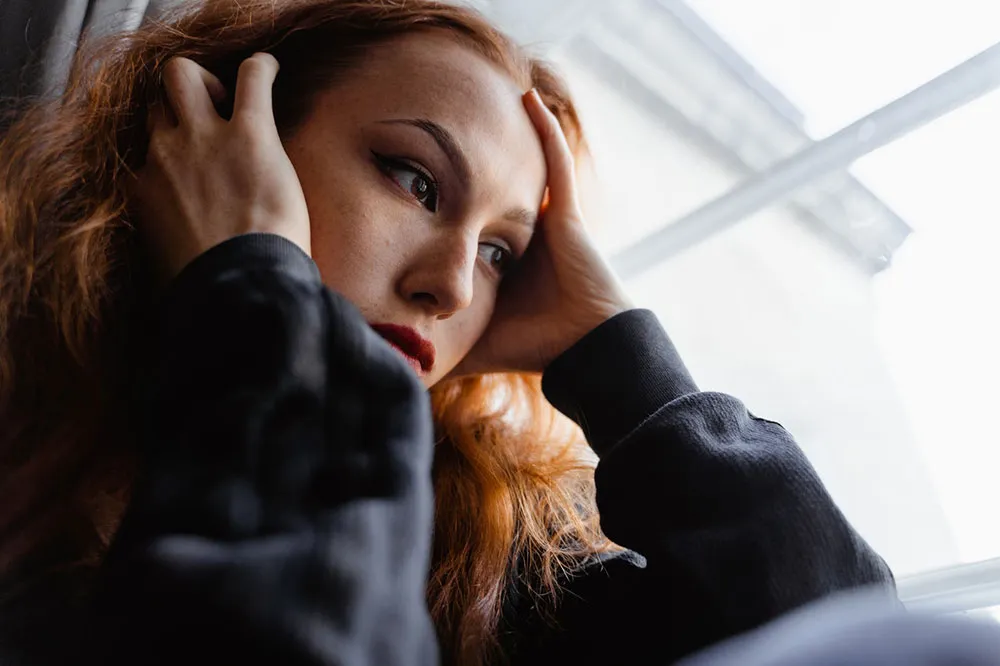 anxiety quotes