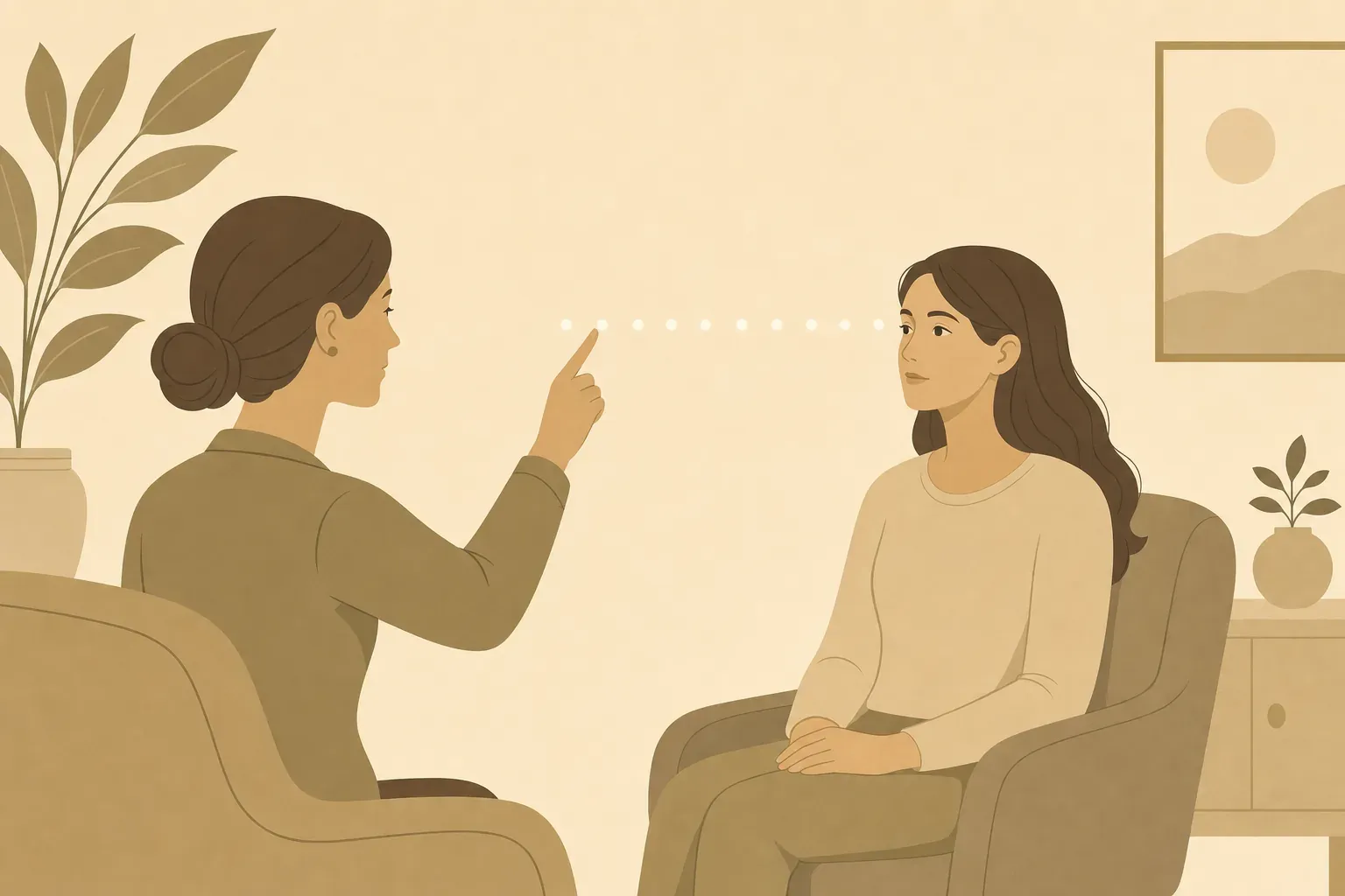 What Are the 8 Phases of EMDR?