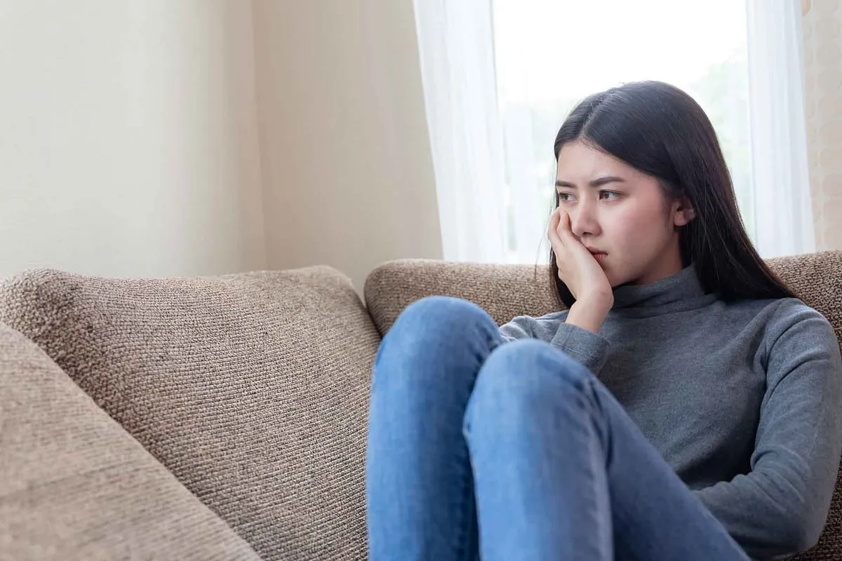 acute stress disorder