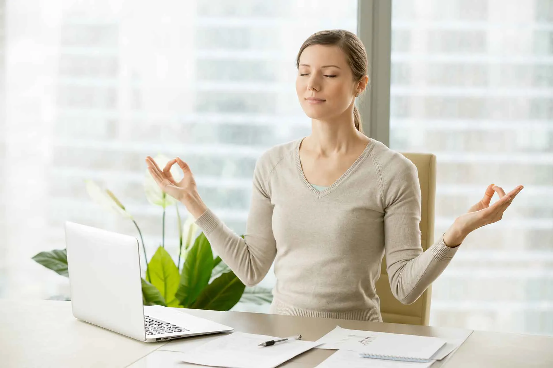 low stress jobs for anxiety