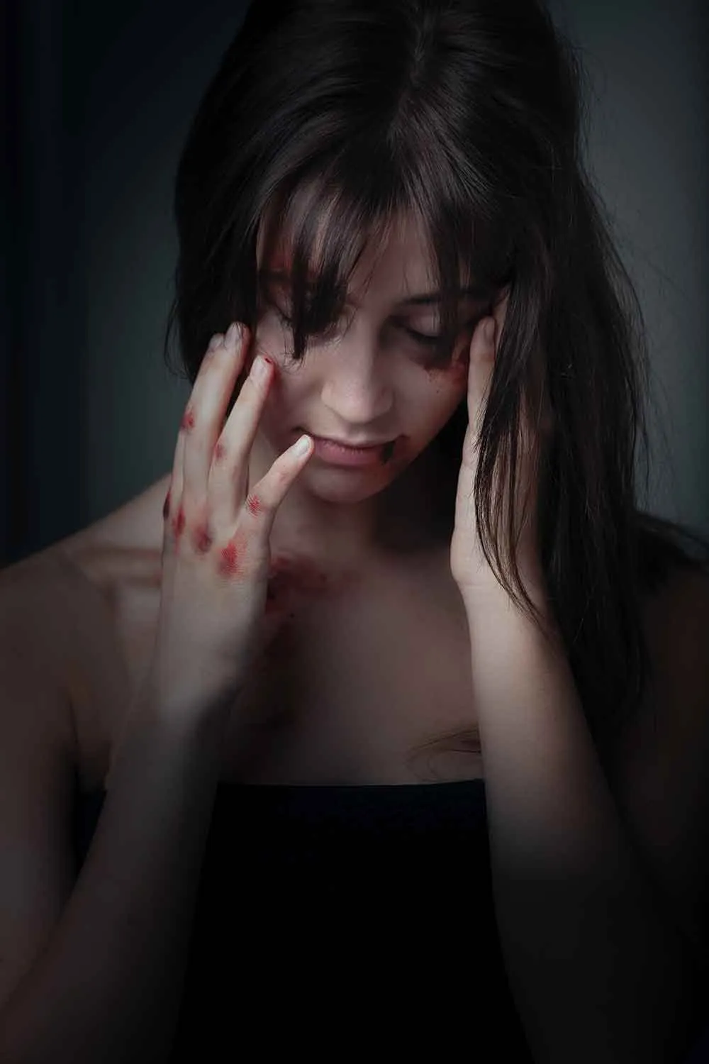 acute stress disorder