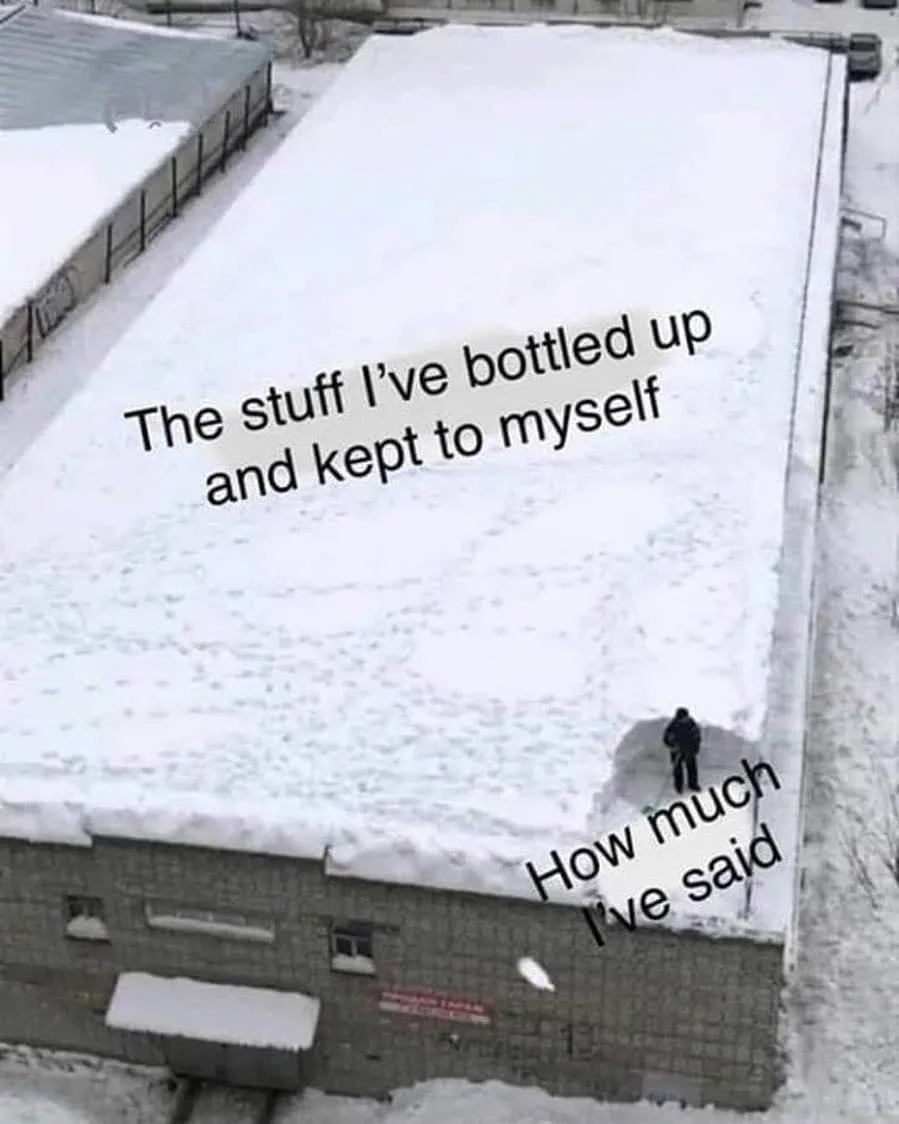 A meme about anxiety.