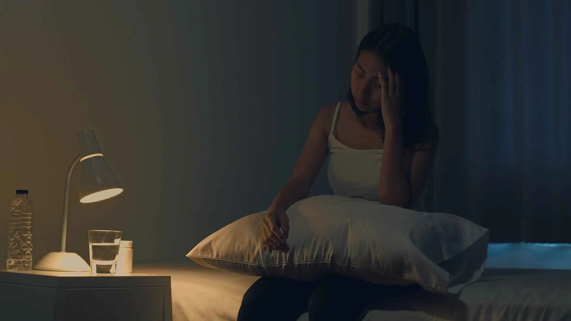 cognitive behavioral therapy