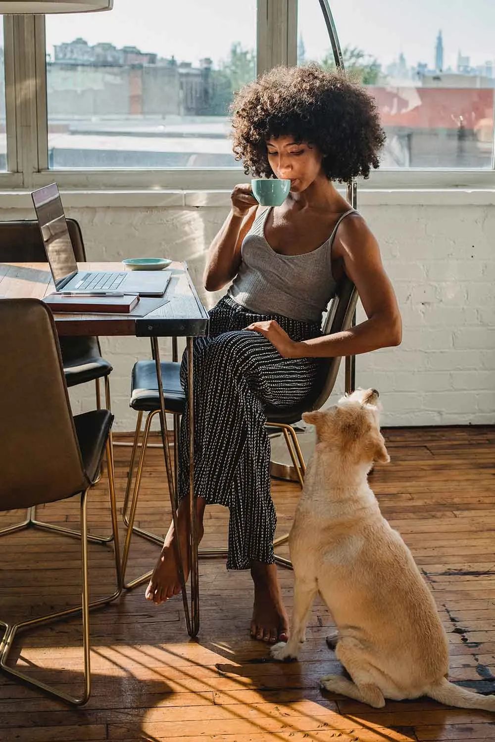 low stress jobs for anxiety