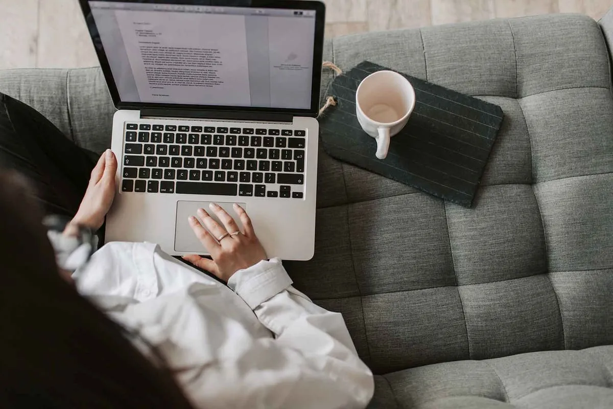 low stress jobs for anxiety
