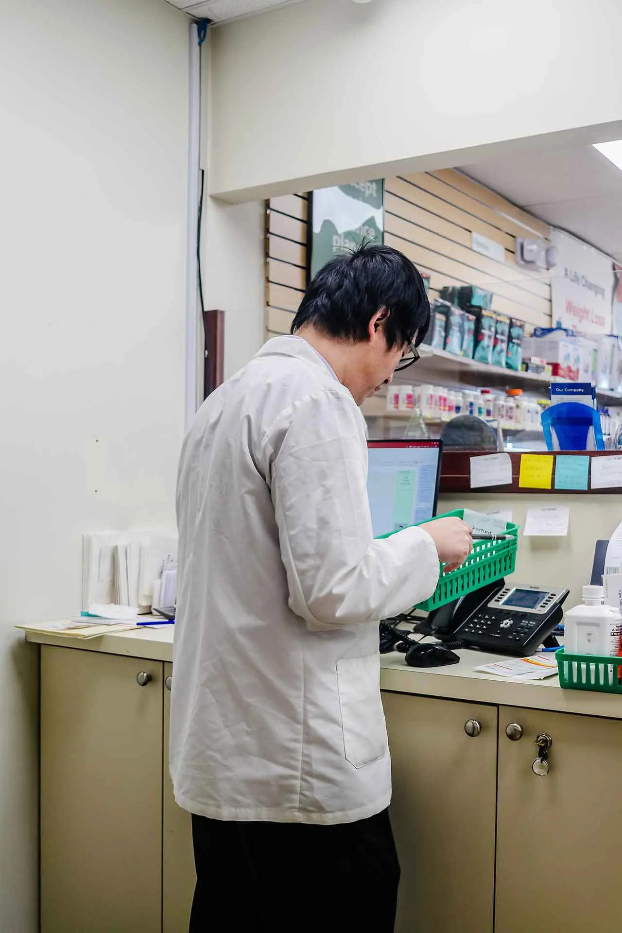 trazodone for anxiety