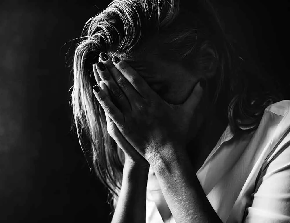 high functioning depression