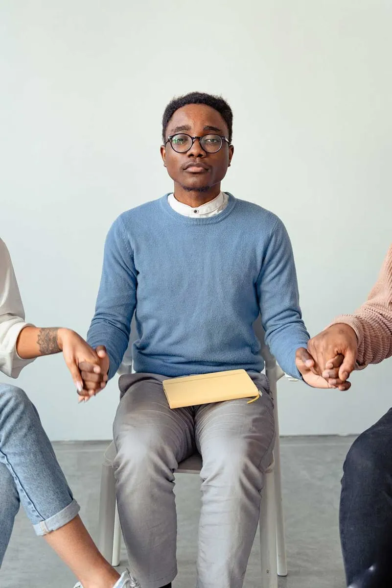mental health first aid