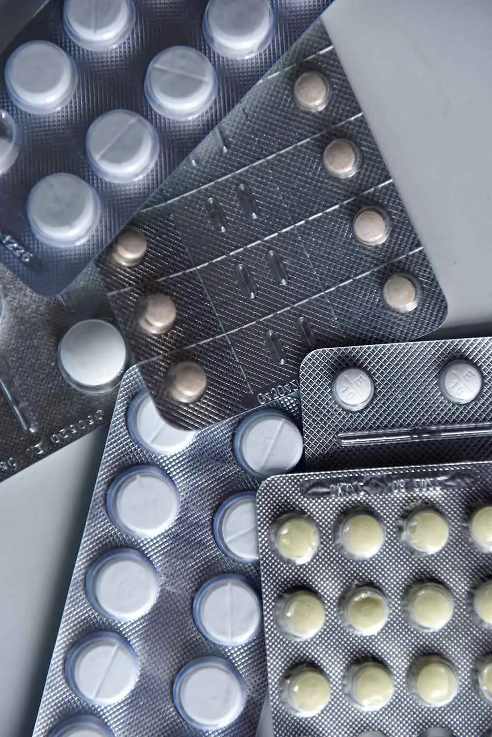 gabapentin for anxiety