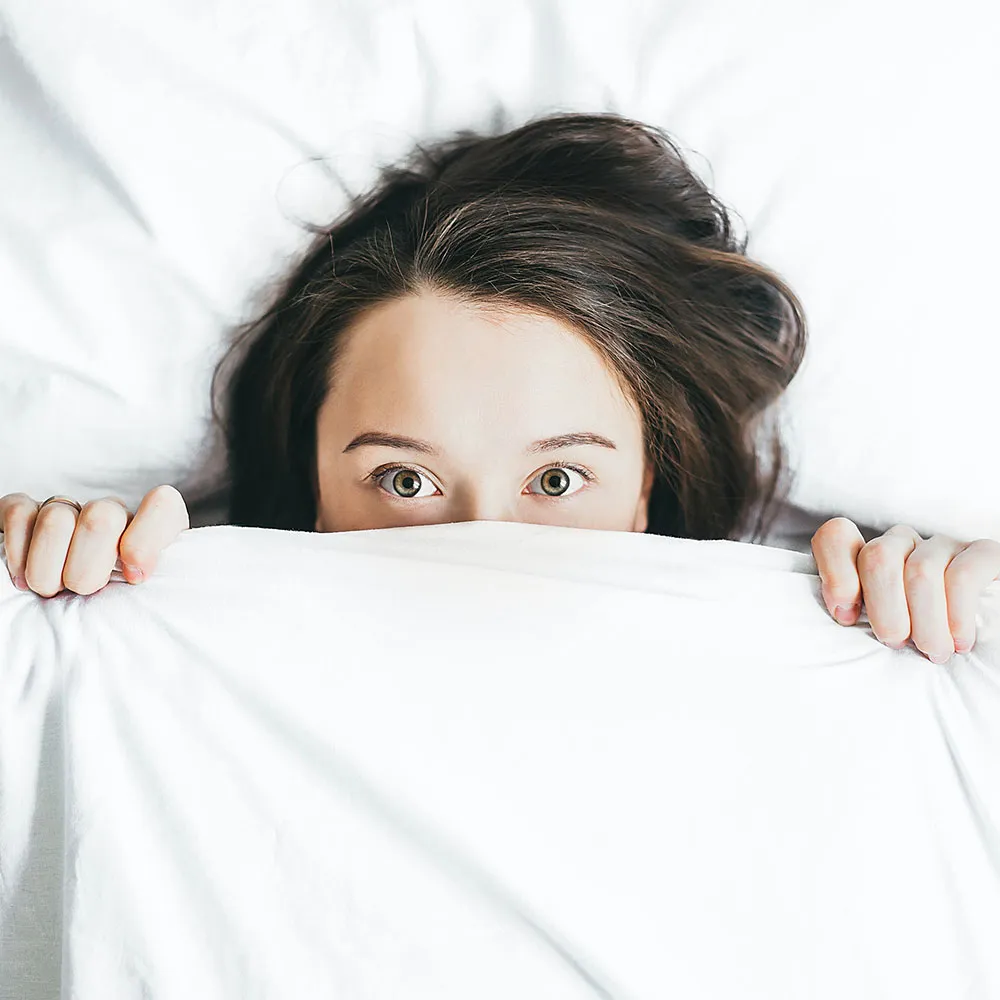morning anxiety