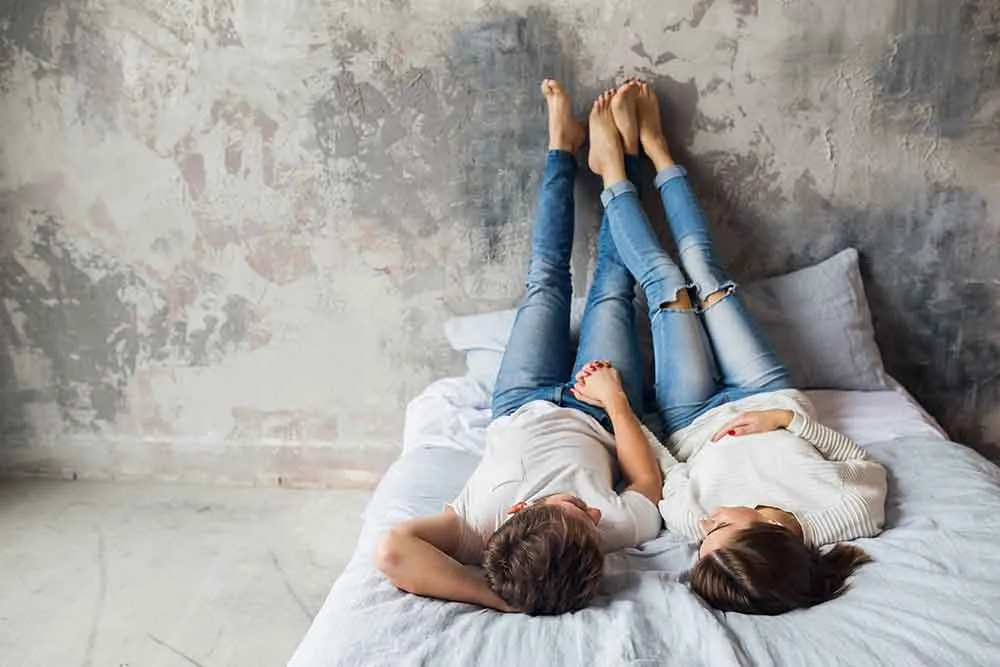 relationship anxiety
