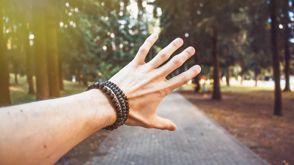 anxiety bracelets