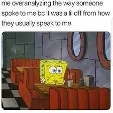 A meme about anxiety.
