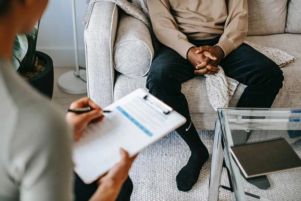 EMDR Therapy for PTSD