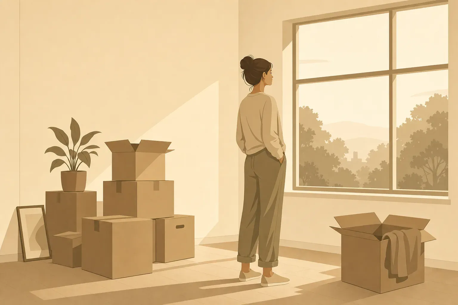 What is Adjustment Disorder and What Does It Look Like?