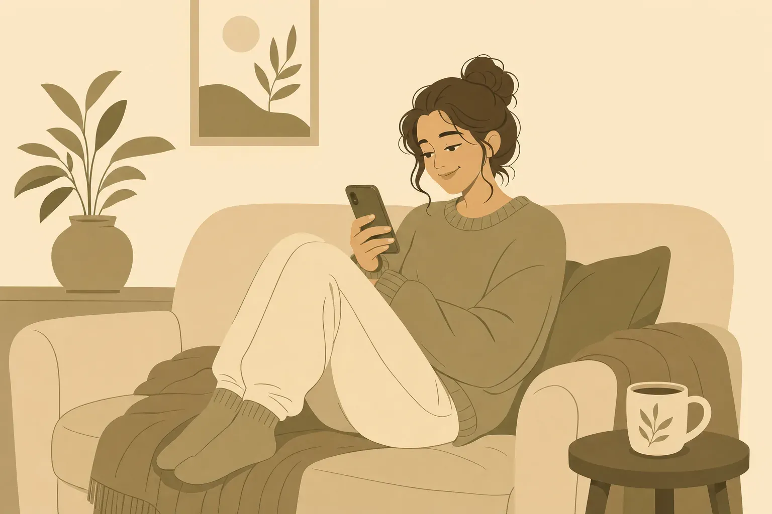 Anxiety Memes: The Internet's Hilarious Way of Coping with Stress