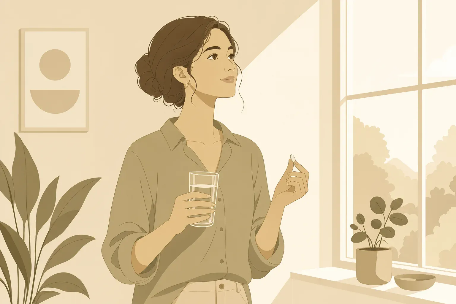 A Comprehensive Guide to Using Buspar for Anxiety Management