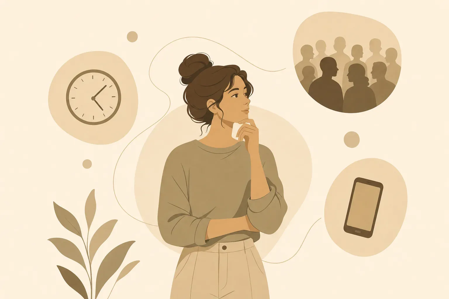 Common Anxiety Triggers (and How to Cope With Them)