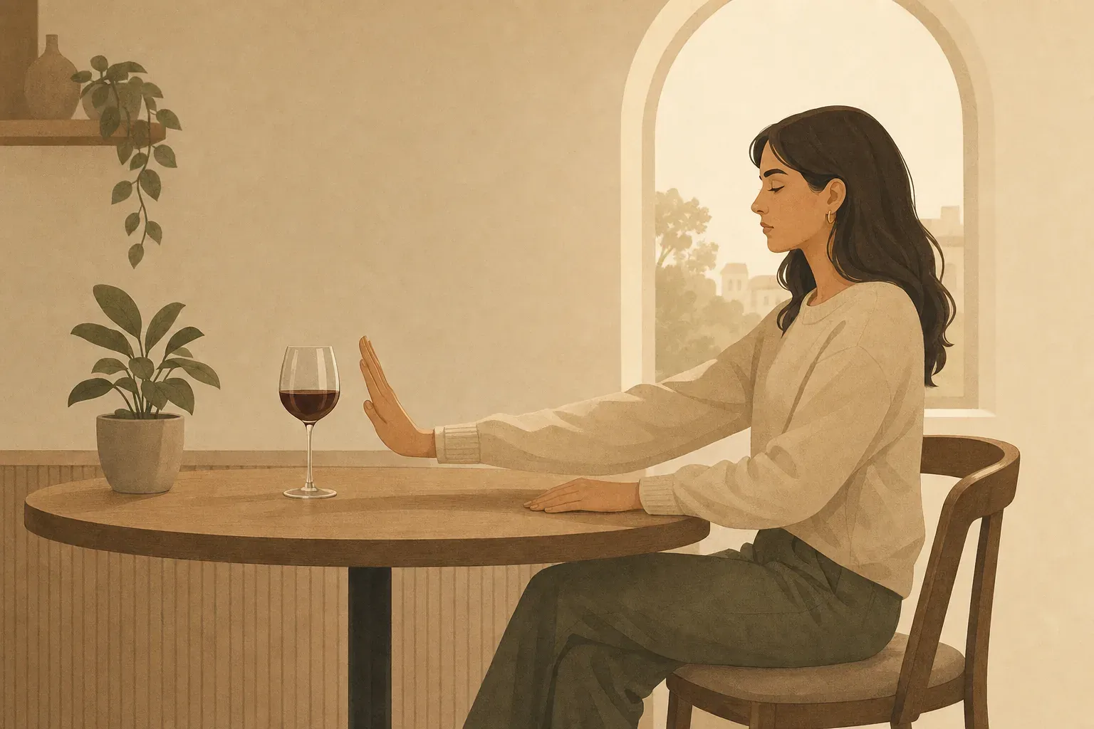 The Definitive Guide to Controlling Alcohol Cravings