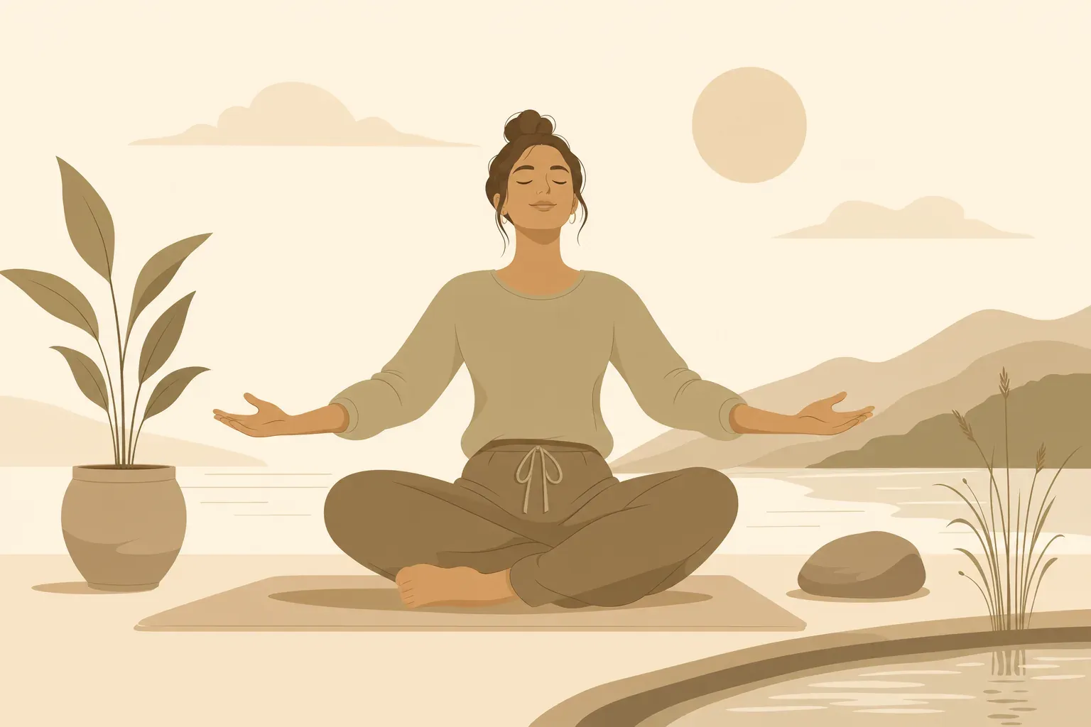 Coping Skills for Anxiety: Learn The Best Techniques To Deal With It