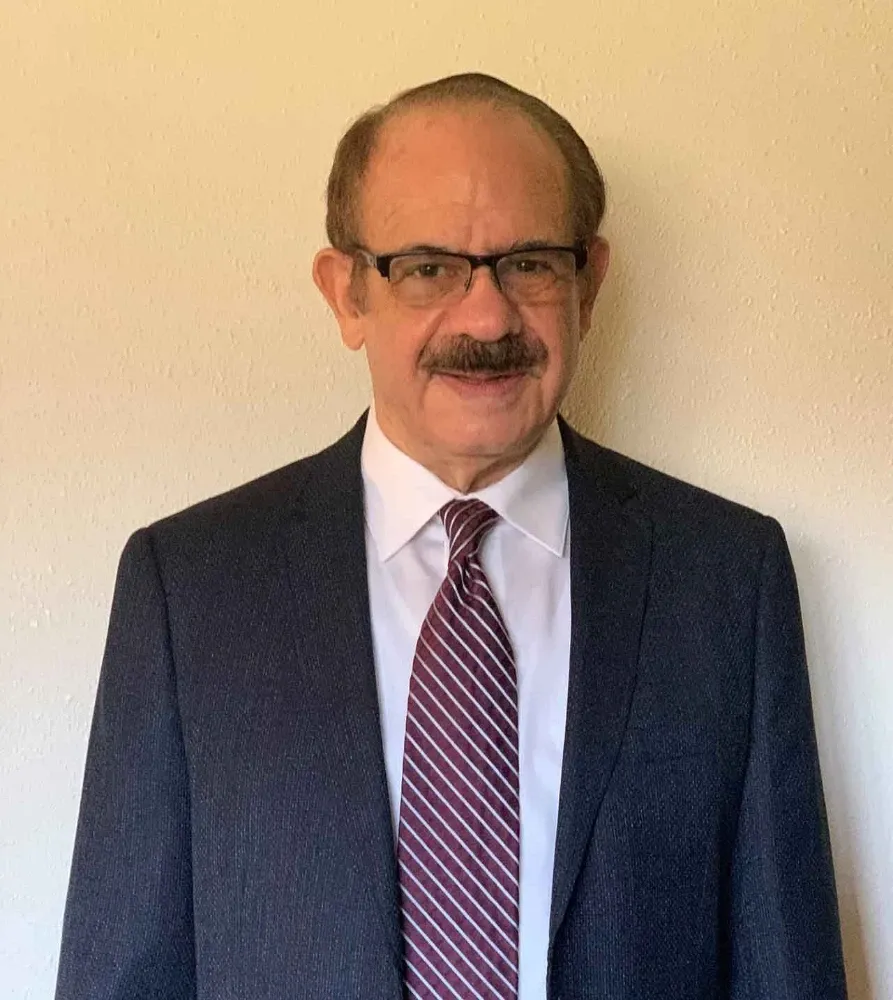 Dr. David Brooks, board-certified psychologist