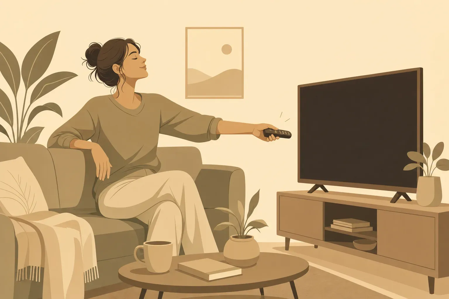 Election Anxiety Got You Down? Here's How to Take Control and Find Relief