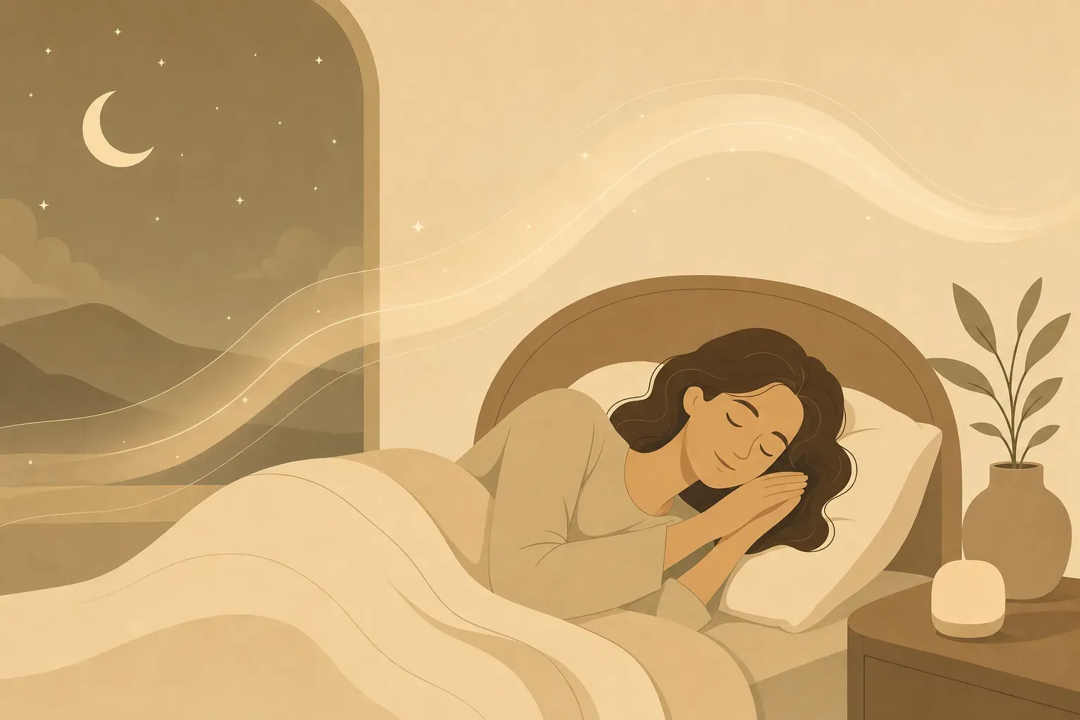 EMDR for Sleep: An Effective Non-Medicated Method of Sleep Treatment