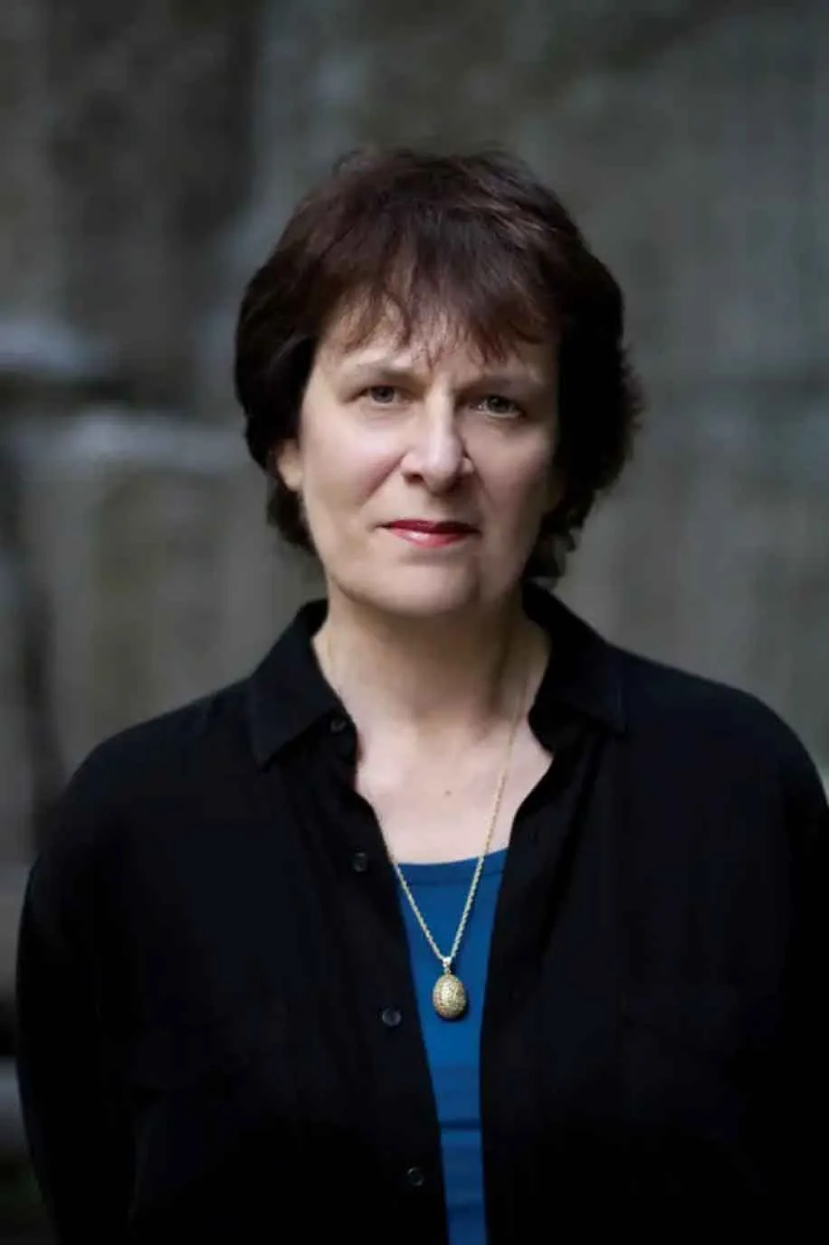 Dr. Francine Shapiro, creator of EMDR therapy