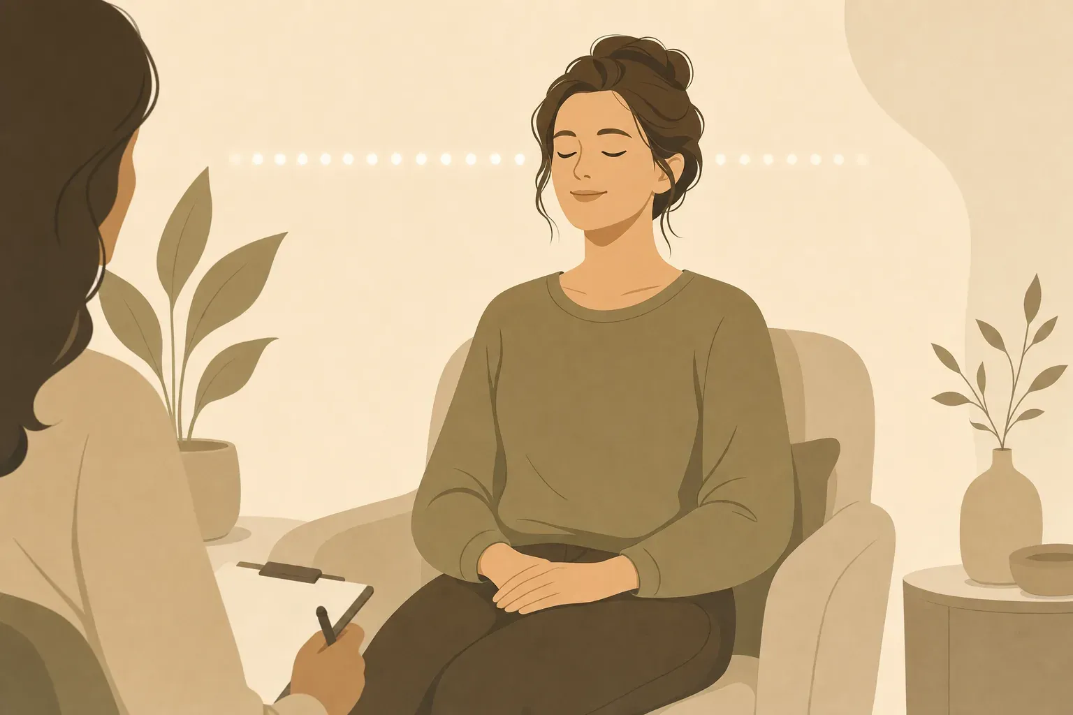 EMDR Therapy for PTSD: How Does It Work?