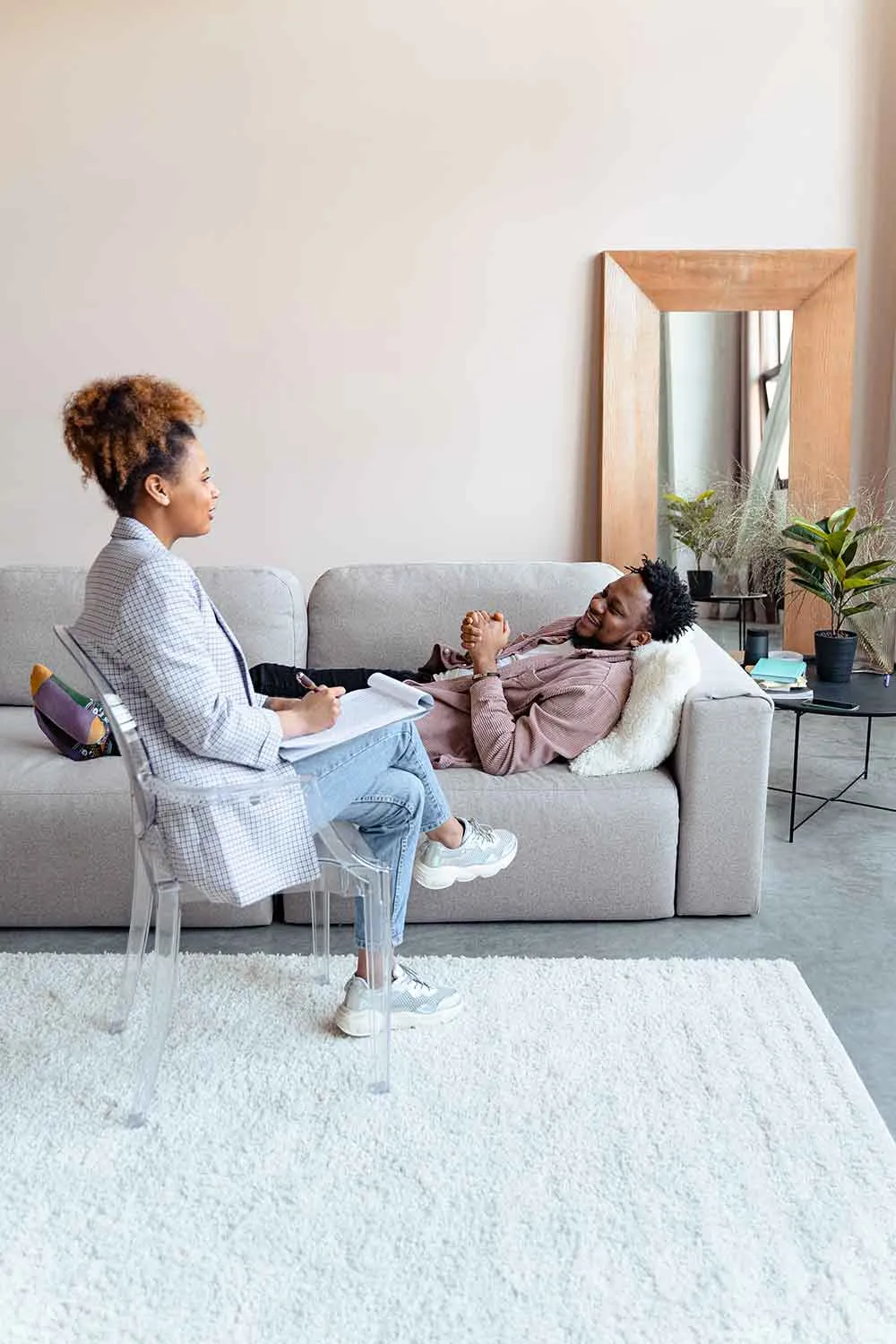 EMDR Therapy for PTSD