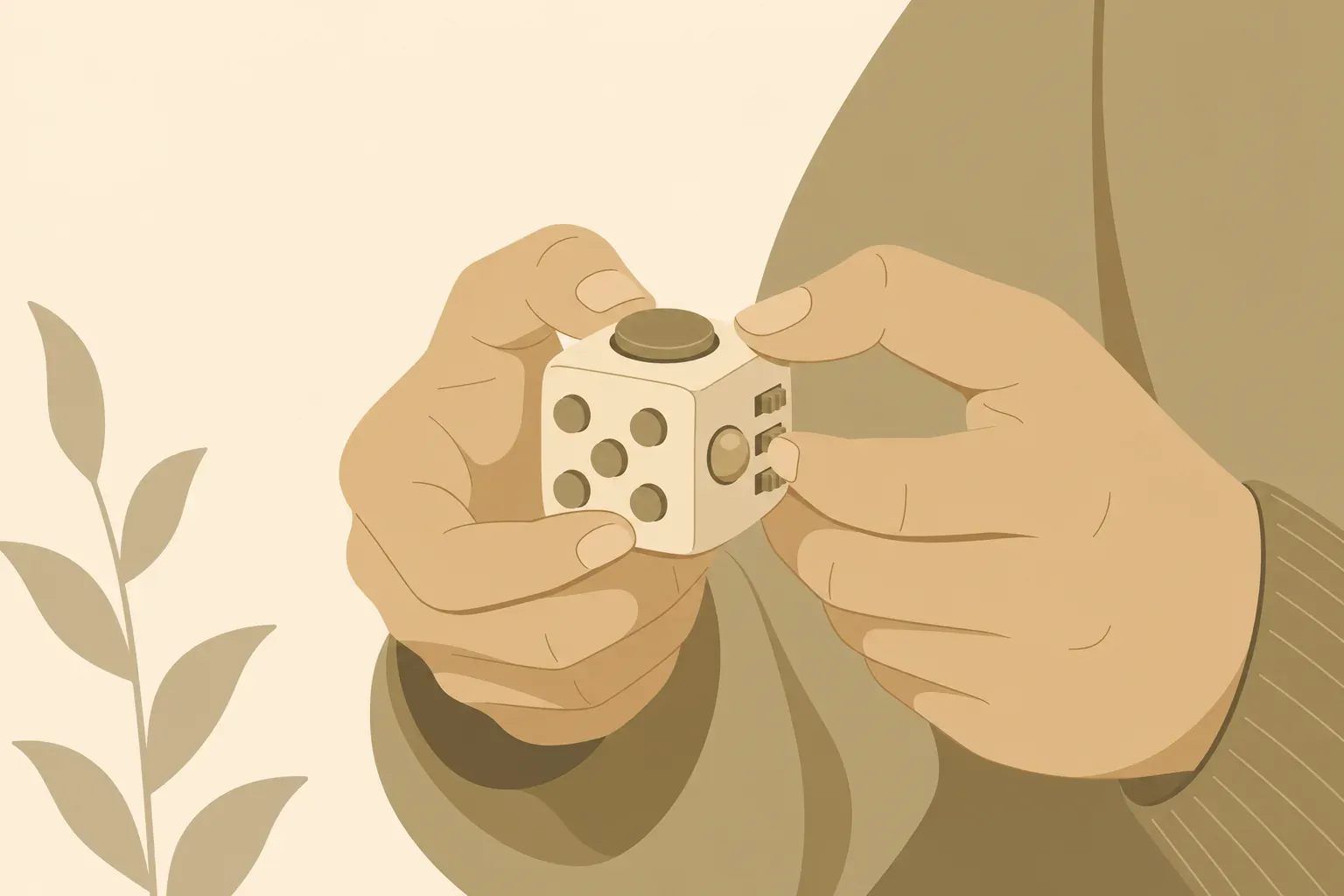 Fidget Toys for Anxiety: Types, Effectiveness and Which Ones Are Best