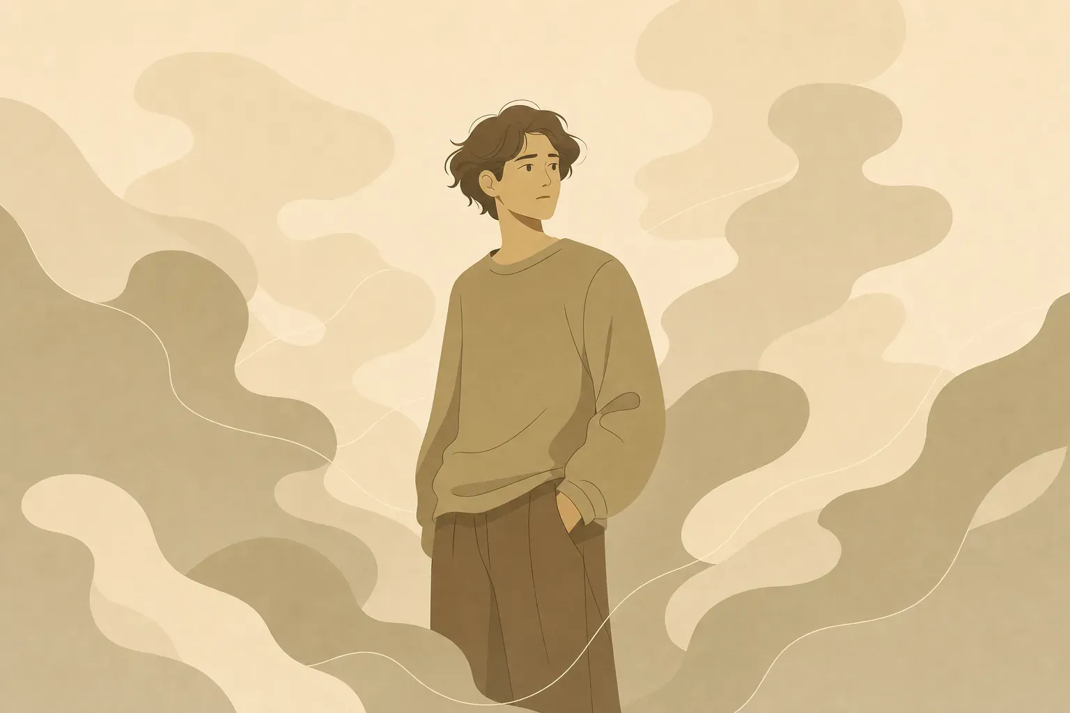 What is Free-Floating Anxiety? Symptoms, Causes And Treatment