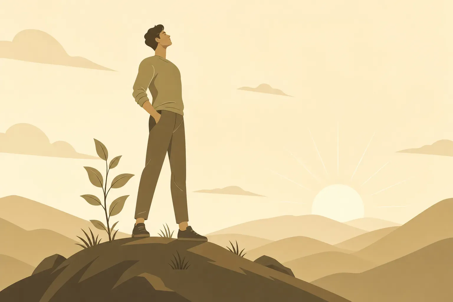 Unveiling the Path to Greater Self-Worth: Helpful Strategies and Insights