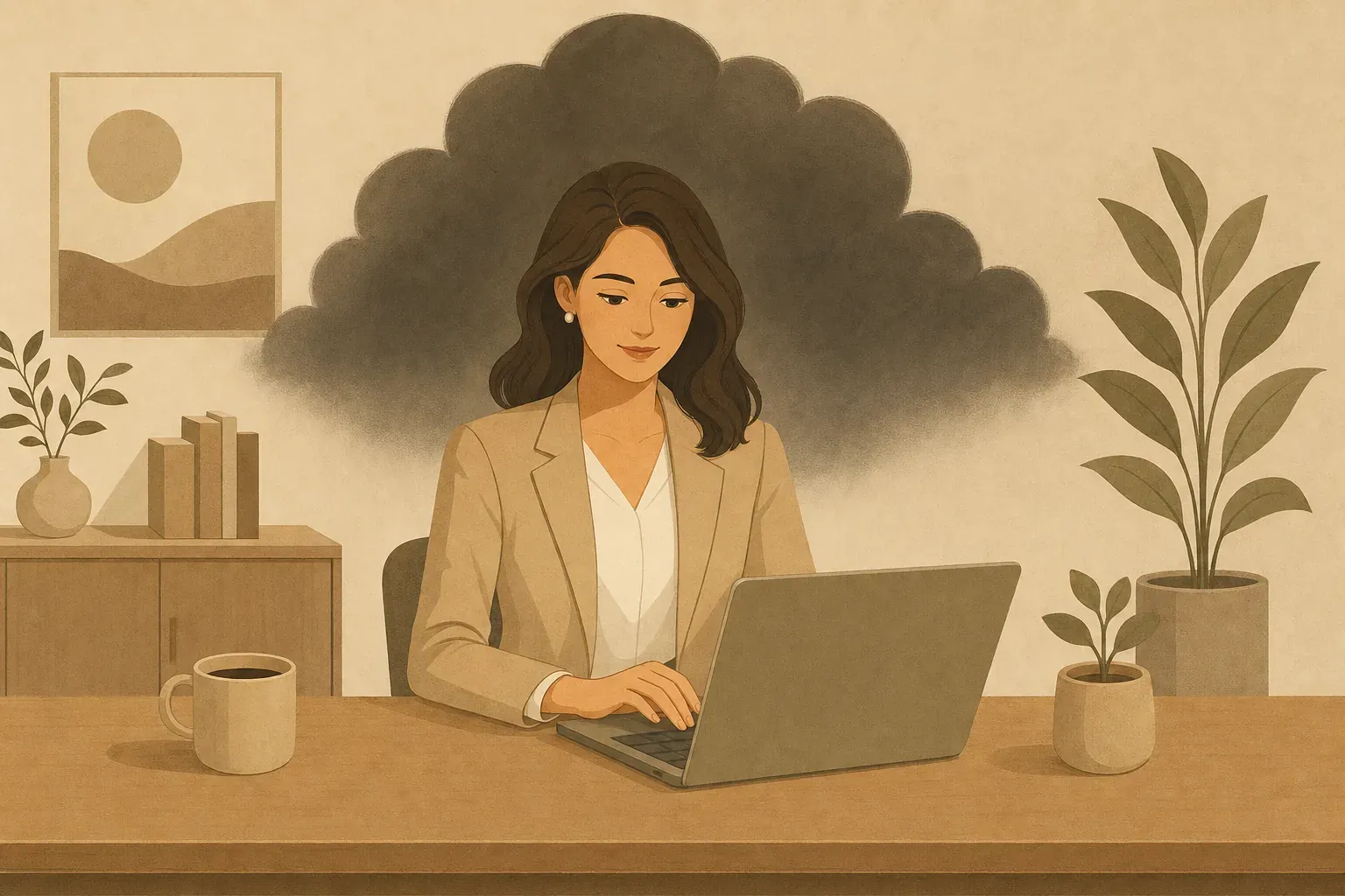 What is High Functioning Depression and What Does It Look Like?