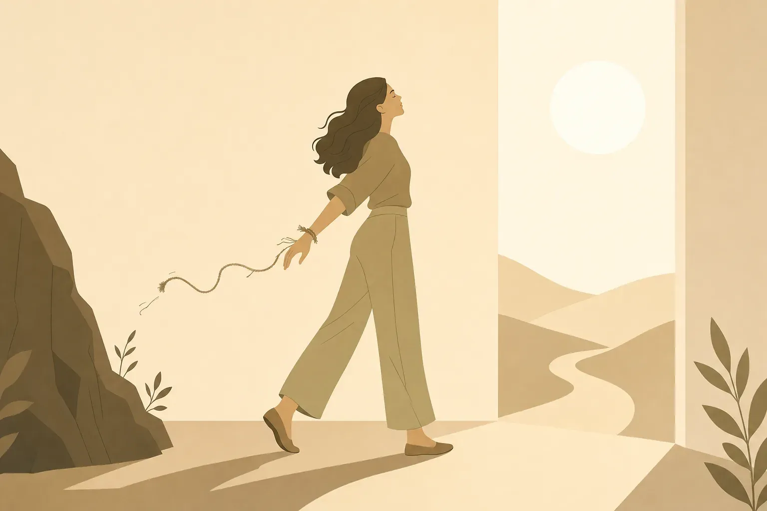 Breaking the Trauma Bond: Your Comprehensive Guide