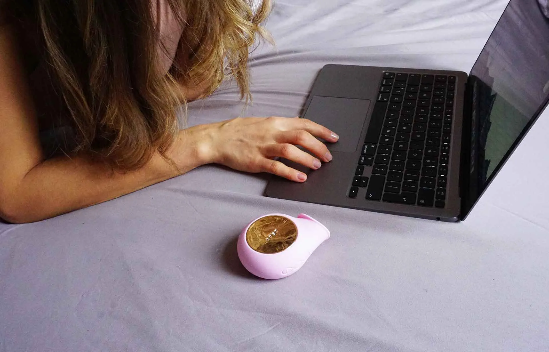 depression and pornography