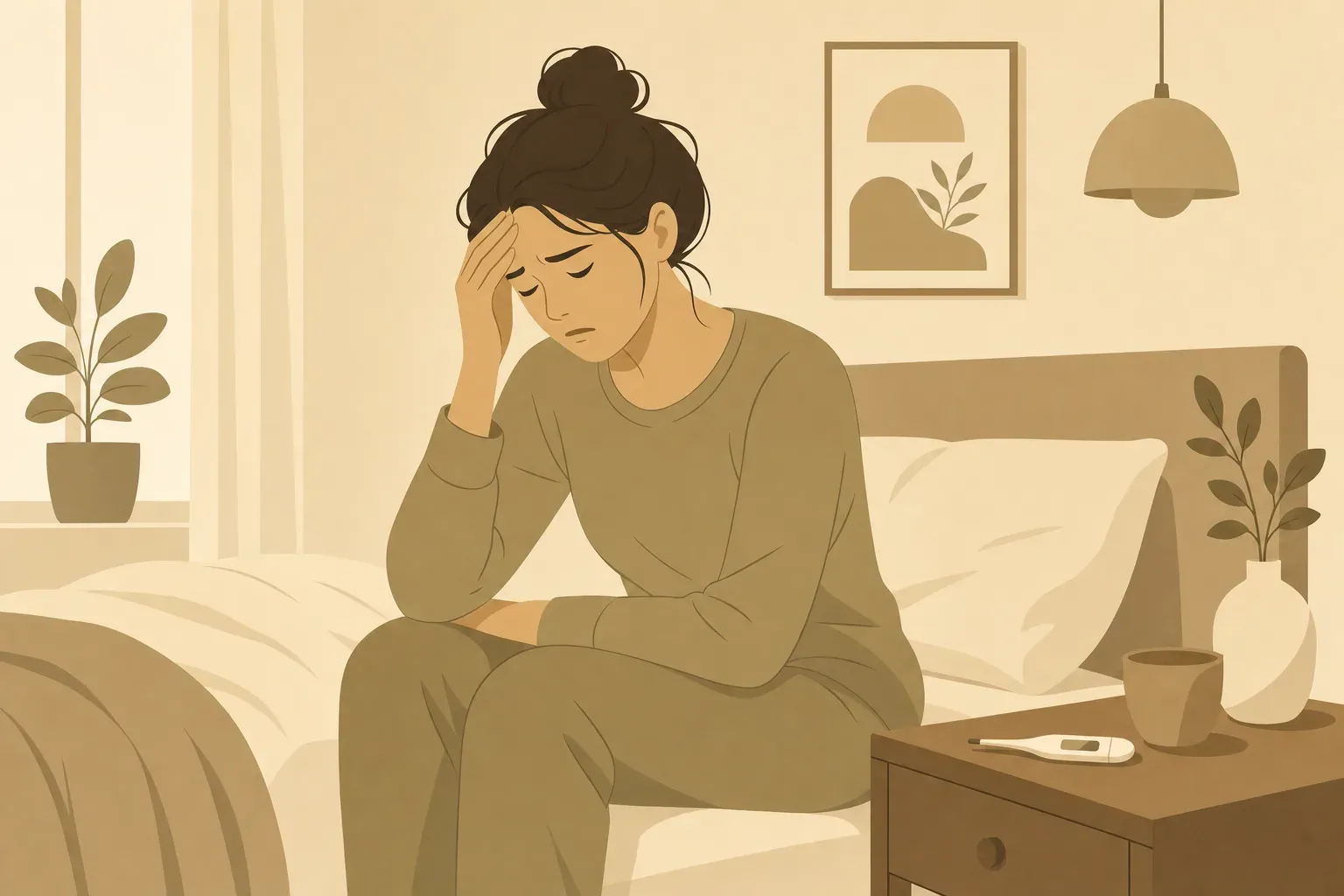 Illness Anxiety Disorder: Signs, Symptoms and Treatment