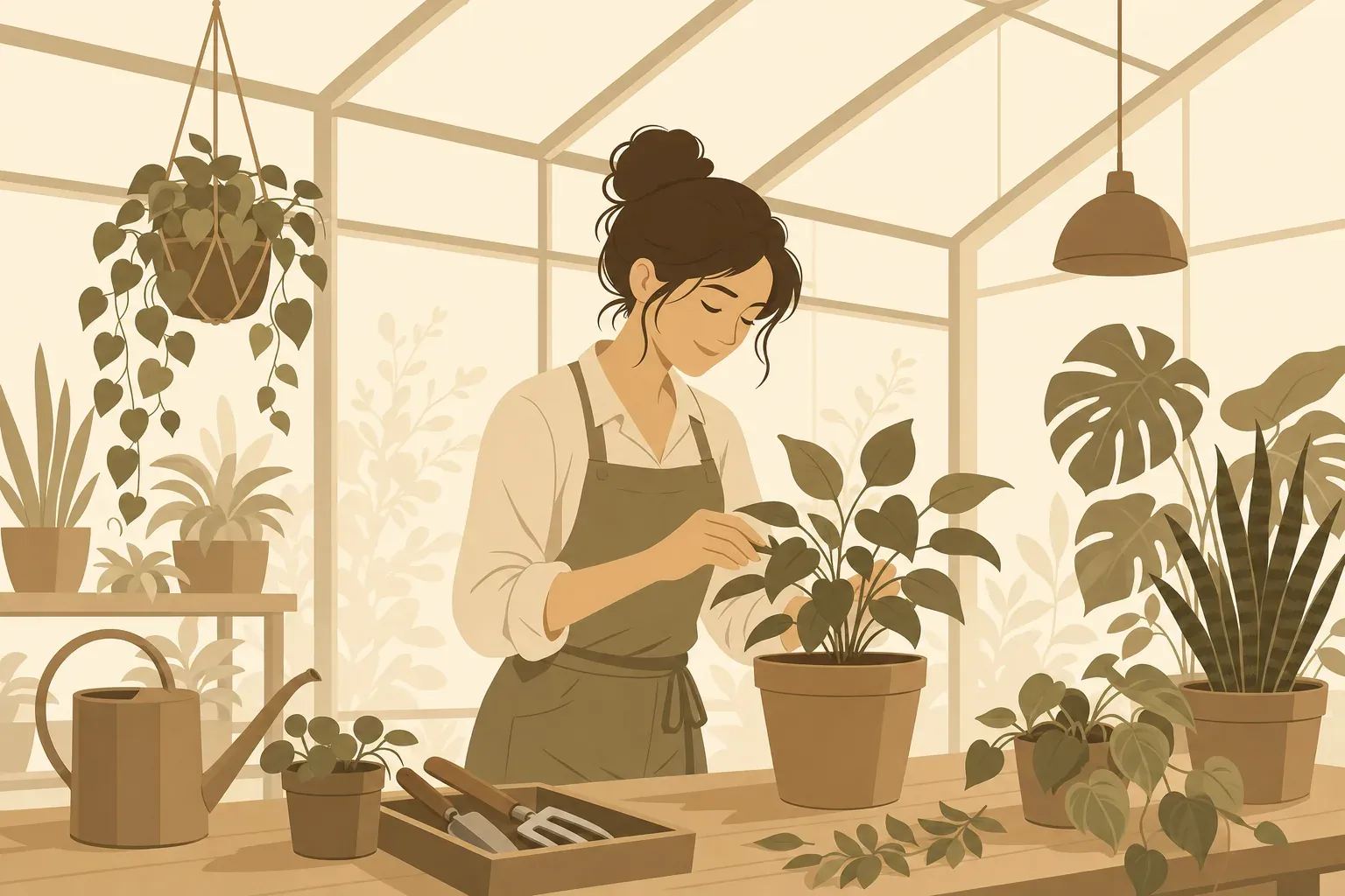 10 Low-Stress Jobs for People with Anxiety (That Are Super Manageable)
