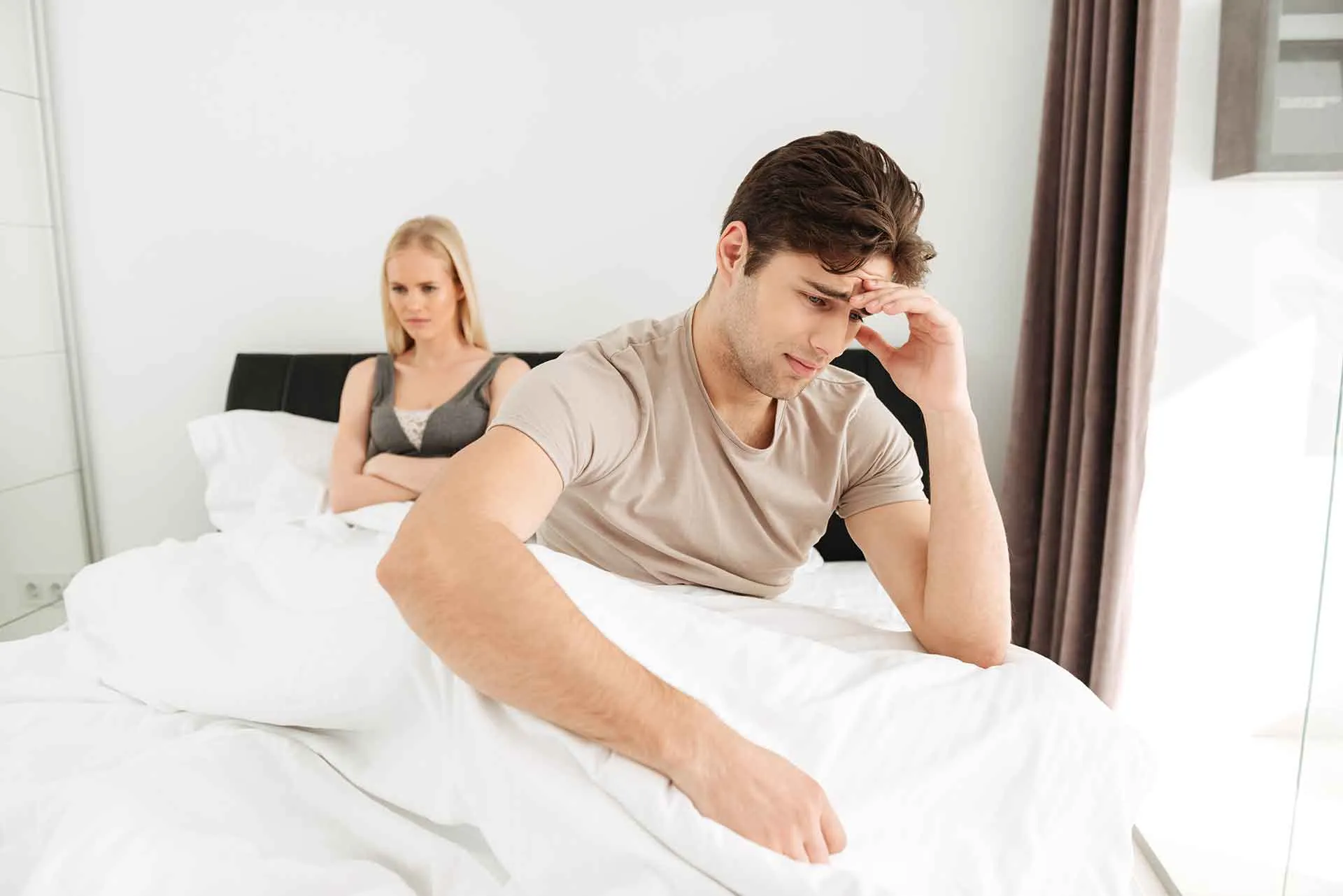 depression and pornography