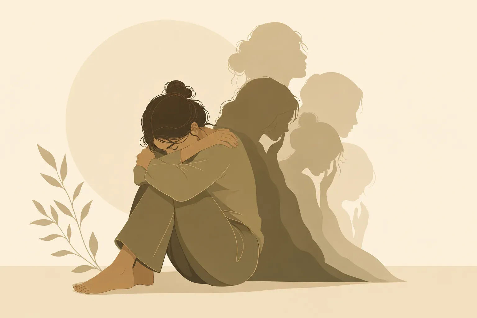Understanding the Different Levels of Trauma