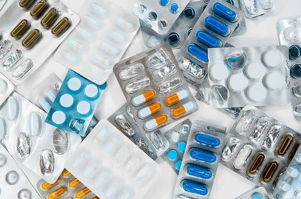 beta blockers for anxiety