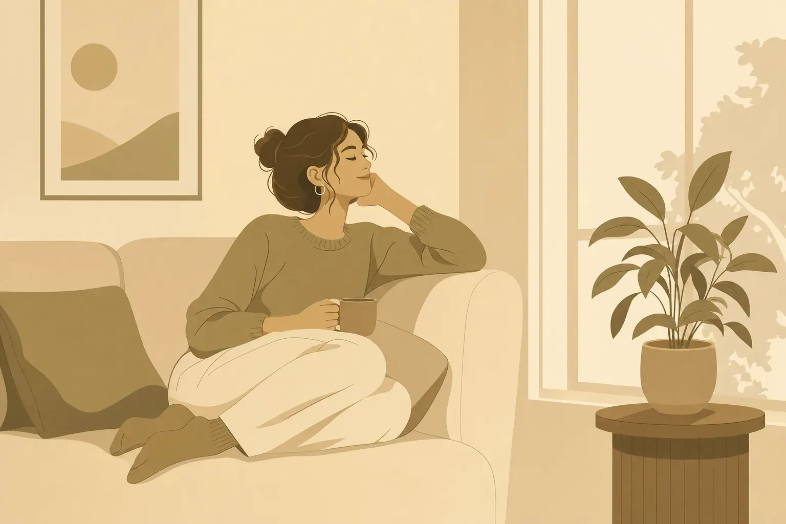 Marijuana for Anxiety: Effectiveness, Benefits and Risks