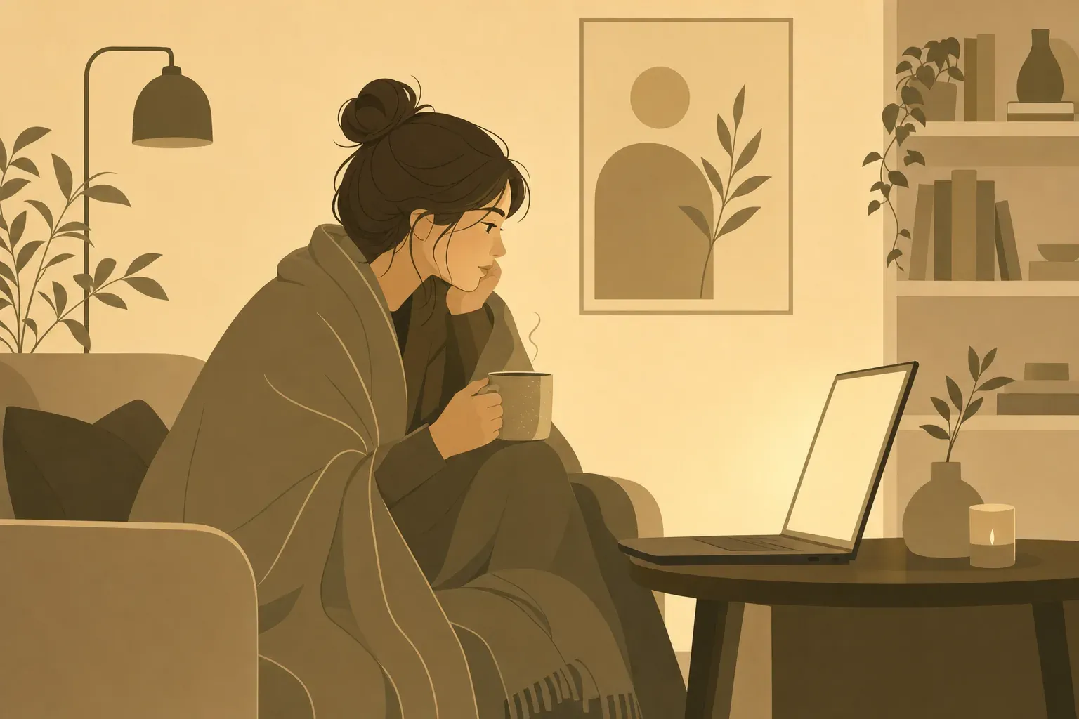 17 Must-Watch Mental Health Documentaries