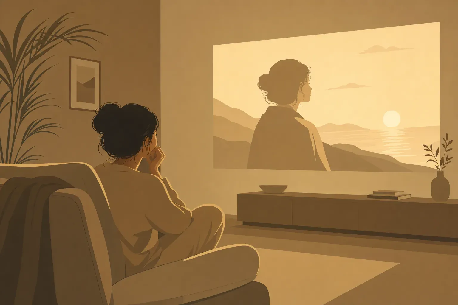 Top 10 Movies About Depression to Help You Understand It Better