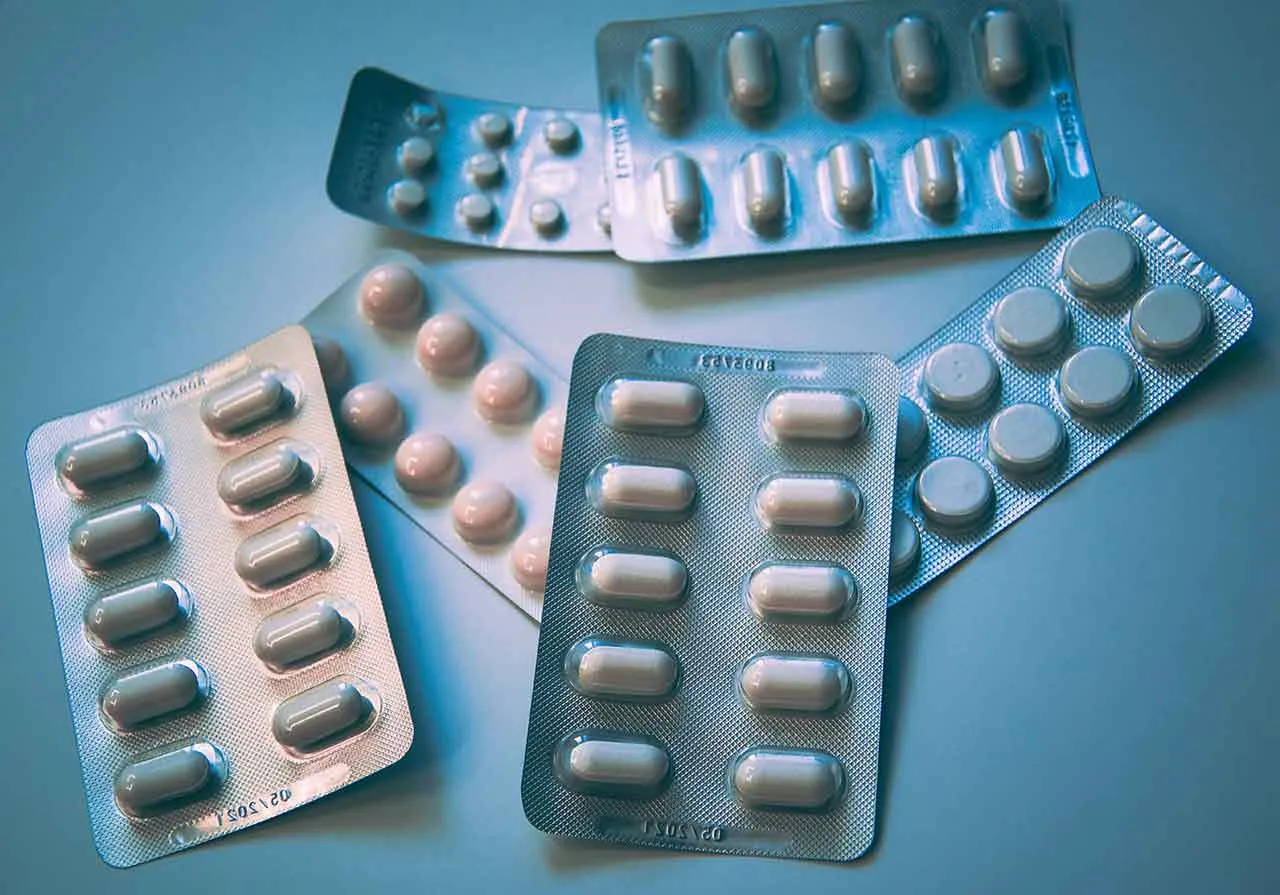 trazodone for anxiety