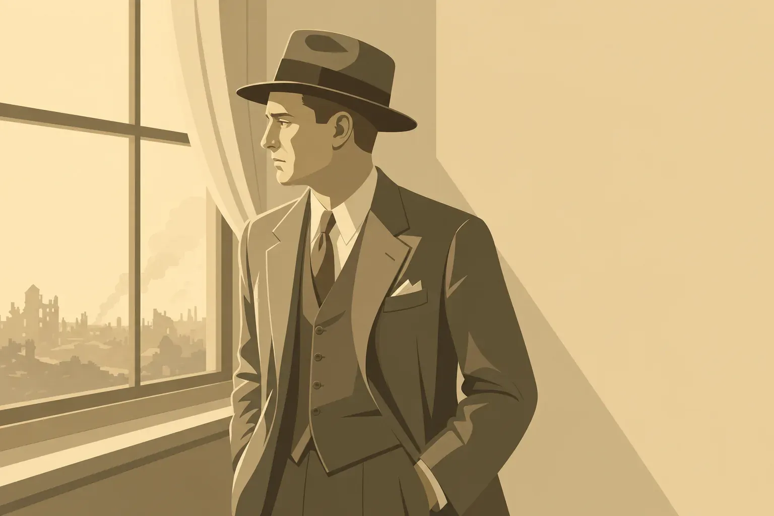 Understanding J. Robert Oppenheimer: A Deep Dive into the Mind of the "Father of the Atomic Bomb"