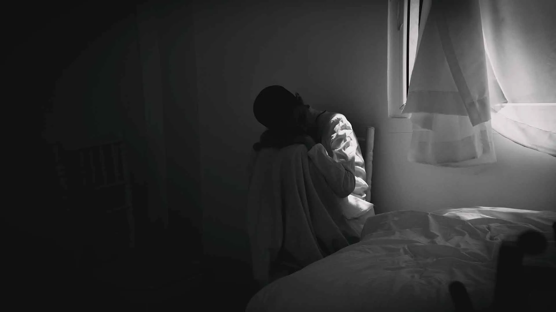depression and pornography