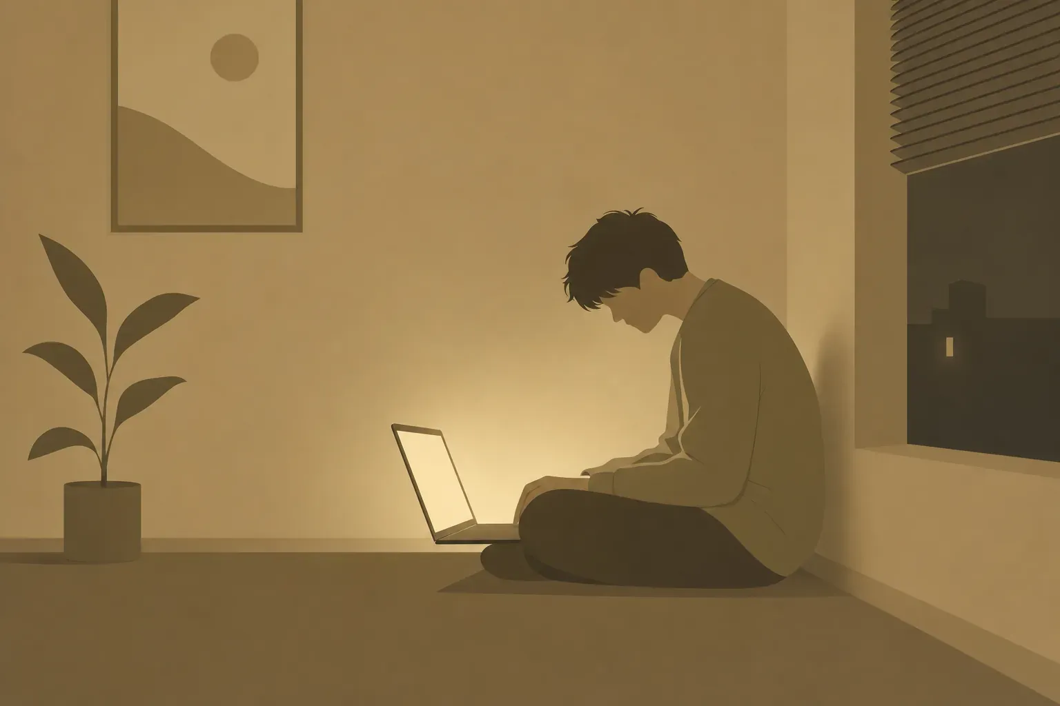 Pornography and Depression: Is There a Link?