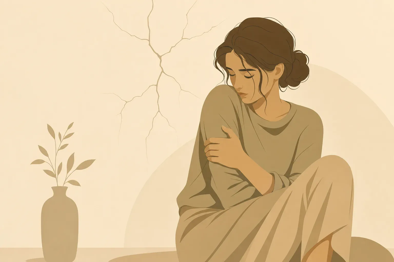 Understanding PTSD and the Concept of a PTSD Fracture